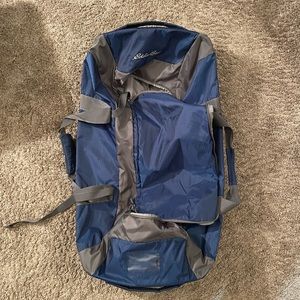 Eddie Bauer Gate 30 Duffel.